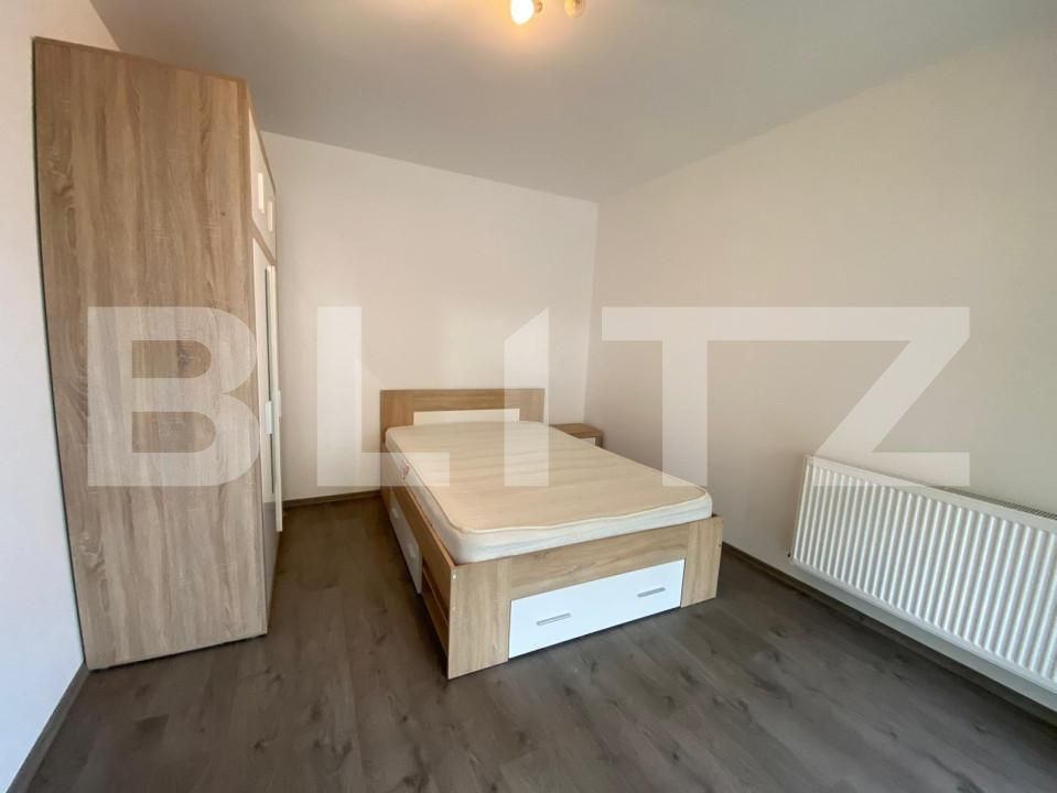 Apartament de închiriat 3 camere Floreşti - 140948AI | BLITZ Cluj-Napoca | Poza6