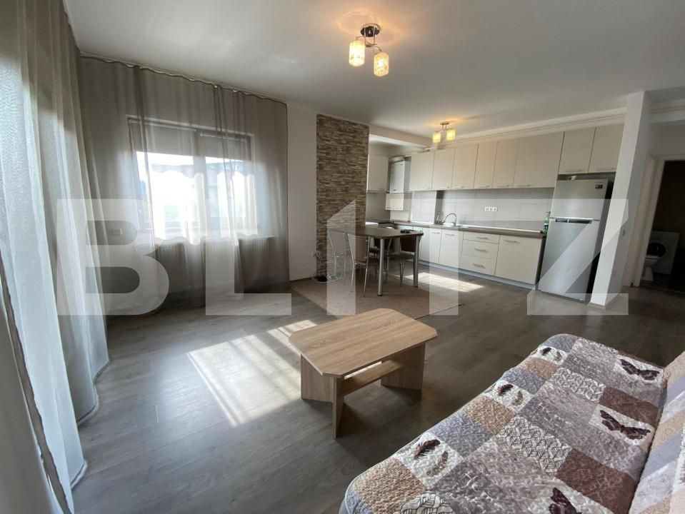 Apartament de închiriat 3 camere Floreşti - 140948AI | BLITZ Cluj-Napoca | Poza2