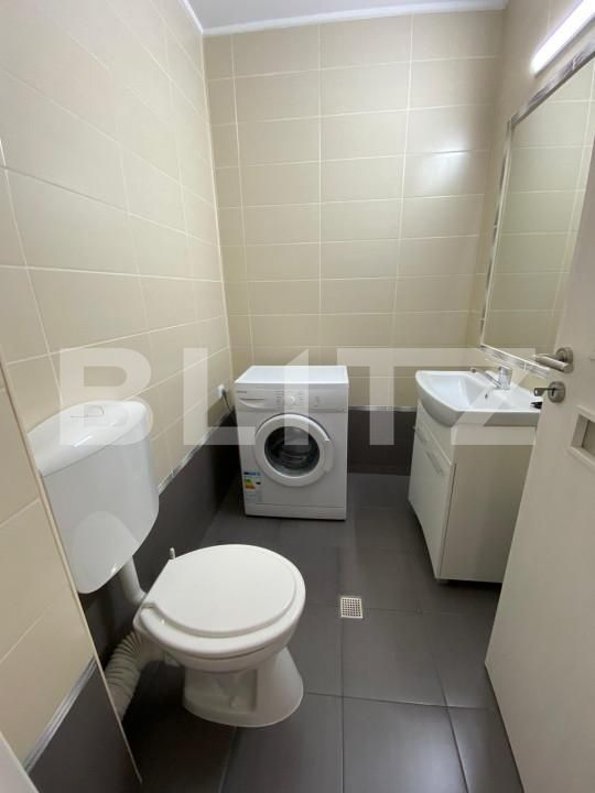 Apartament de închiriat 3 camere Floreşti - 140948AI | BLITZ Cluj-Napoca | Poza10