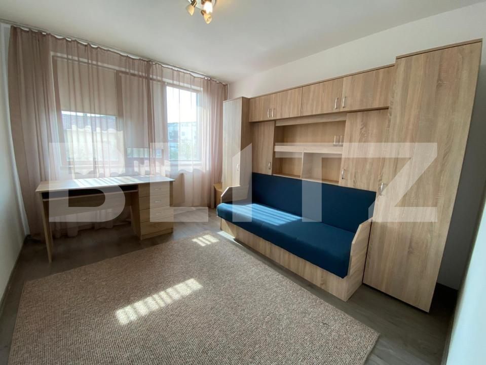 Apartament de închiriat 3 camere Floreşti - 140948AI | BLITZ Cluj-Napoca | Poza8
