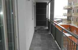 2 camere, 54 mp, totul nou, parcare subterana, zona Lidl