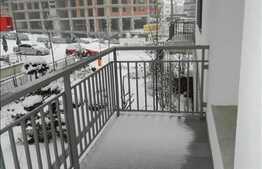 2 camere, 54 mp, totul nou, parcare subterana, zona Lidl