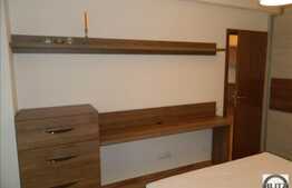 2 camere, 54 mp, totul nou, parcare subterana, zona Lidl