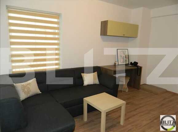 Apartament de închiriat 2 camere Bună Ziua - 14095AI | BLITZ Cluj-Napoca | Poza2