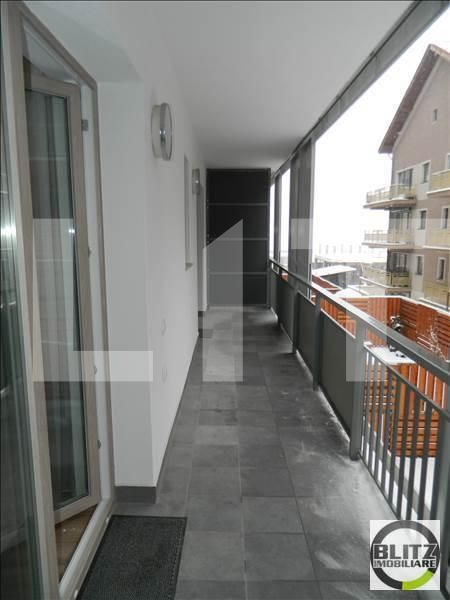 Apartament de închiriat 2 camere Bună Ziua - 14095AI | BLITZ Cluj-Napoca | Poza15