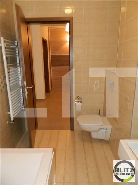 Apartament de închiriat 2 camere Bună Ziua - 14095AI | BLITZ Cluj-Napoca | Poza12