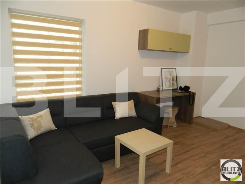 Apartament de închiriat 2 camere Bună Ziua - 14095AI | BLITZ Cluj-Napoca | Poza2