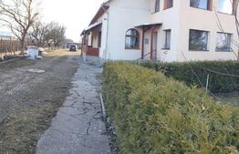 Casa spatioasa pretabila pentru sediu firma, in Brasov