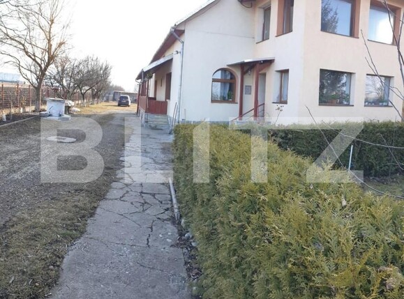 Casa de vânzare 4 camere Stupini - 140953CV | BLITZ Brașov | Poza1