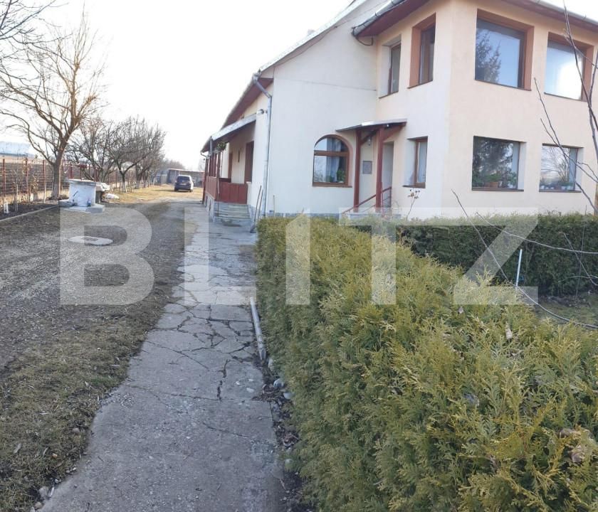 Casa de vânzare 4 camere Stupini - 140953CV | BLITZ Brașov | Poza1
