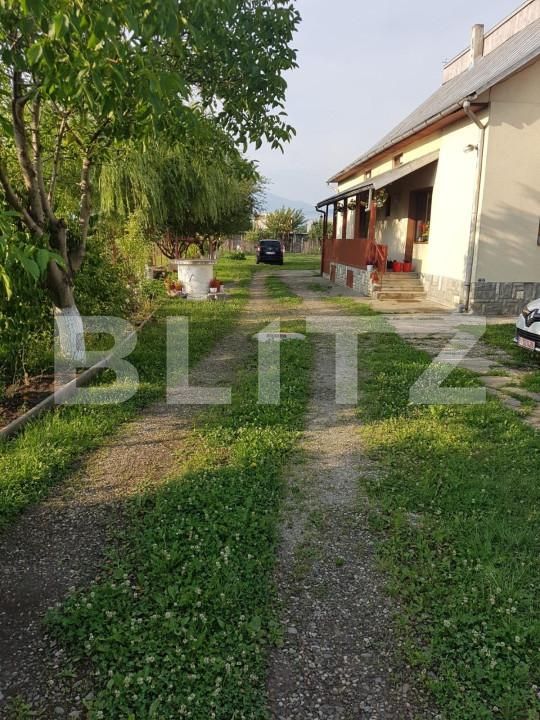 Casa de vânzare 4 camere Stupini - 140953CV | BLITZ Brașov | Poza4