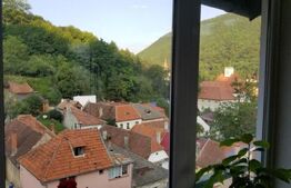 Apartament in vila 5 camere Centru Istoric, 145mp utili