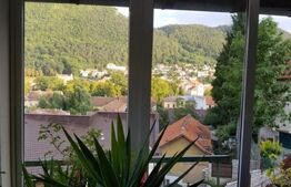 Apartament in vila 5 camere Centru Istoric, 145mp utili