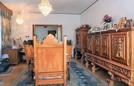 Apartament in vila 5 camere Centru Istoric, 145mp utili