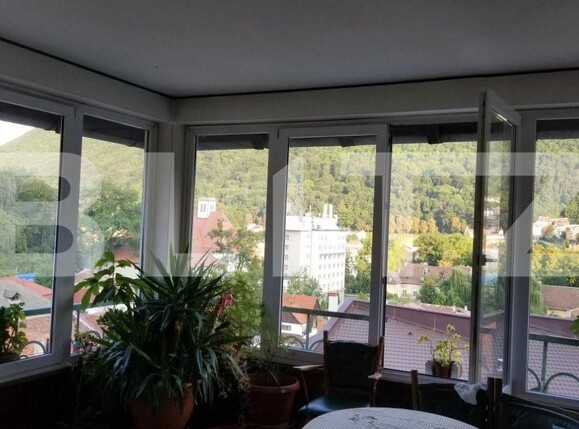 Apartament de vânzare 4+ camere Centrul Istoric - 140955AV | BLITZ Brașov | Poza2