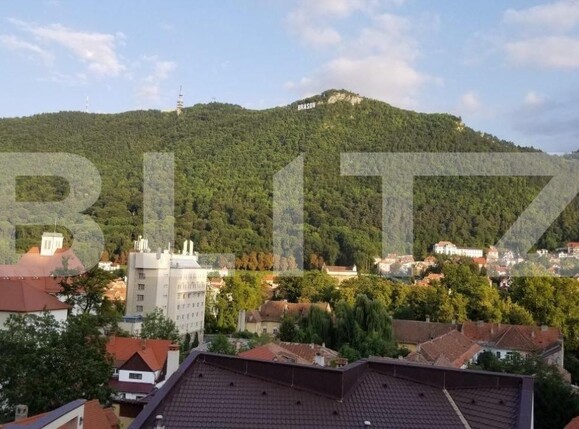 Apartament de vânzare 4+ camere Centrul Istoric - 140955AV | BLITZ Brașov | Poza1