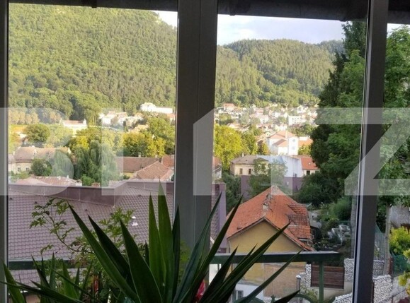 Apartament de vânzare 4+ camere Centrul Istoric - 140955AV | BLITZ Brașov | Poza5