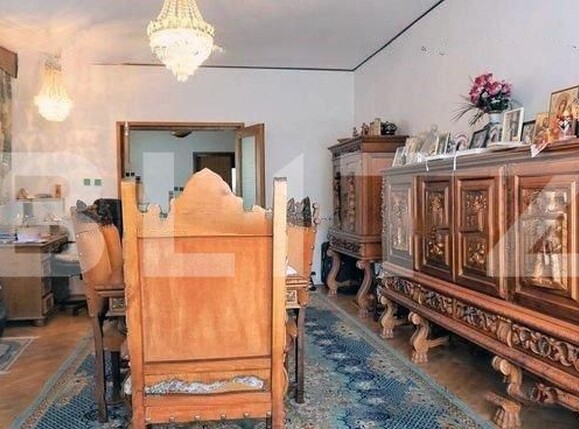 Apartament de vânzare 4+ camere Centrul Istoric - 140955AV | BLITZ Brașov | Poza4