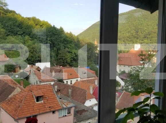 Apartament de vânzare 4+ camere Centrul Istoric - 140955AV | BLITZ Brașov | Poza1