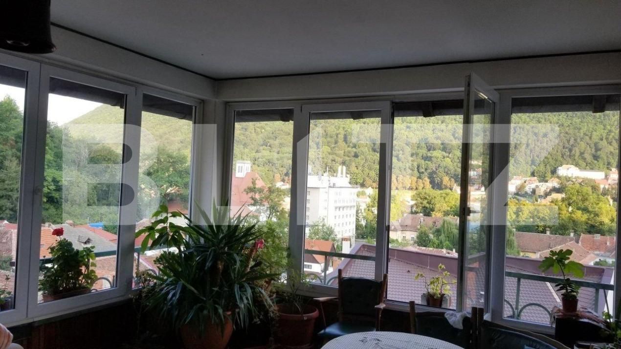 Apartament de vânzare 4+ camere Centrul Istoric - 140955AV | BLITZ Brașov | Poza2