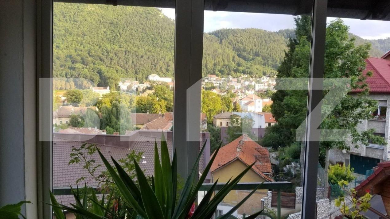 Apartament de vânzare 4+ camere Centrul Istoric - 140955AV | BLITZ Brașov | Poza5