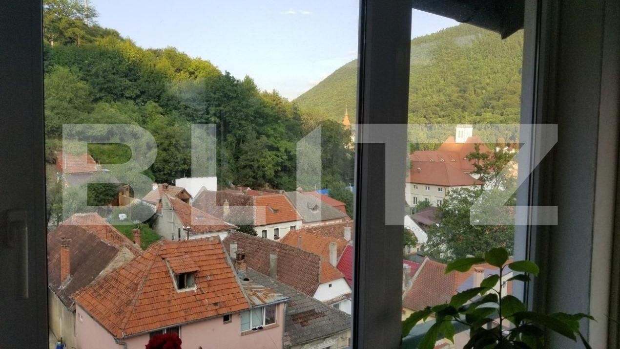 Apartament de vânzare 4+ camere Centrul Istoric - 140955AV | BLITZ Brașov | Poza3