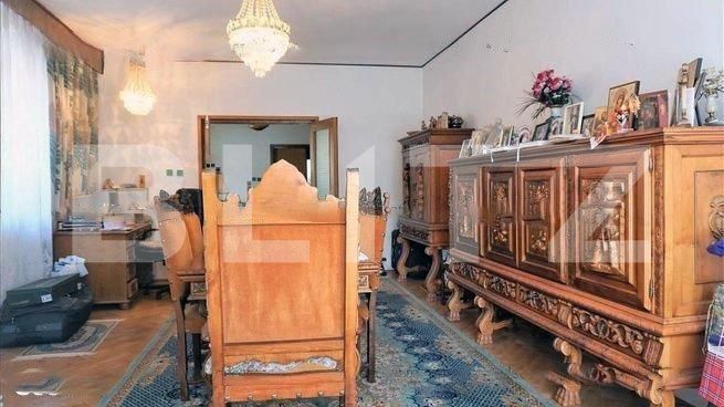 Apartament de vânzare 4+ camere Centrul Istoric - 140955AV | BLITZ Brașov | Poza4