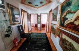 Pensiune 3*, 484 mp utili și 1000 mp teren, Predeal!