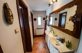 Pensiune 3*, 484 mp utili și 1000 mp teren, Predeal!