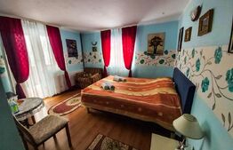 Pensiune 3*, 484 mp utili și 1000 mp teren, Predeal!