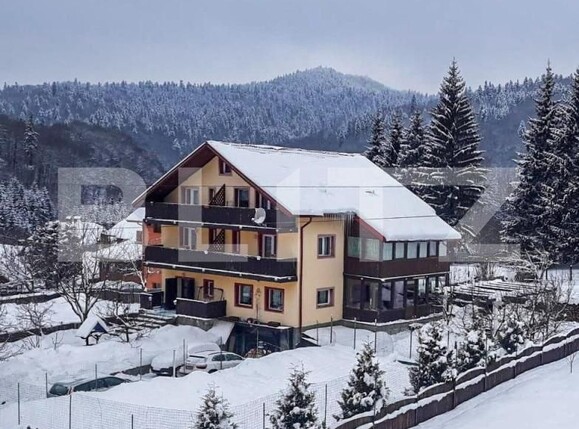 Casa de vânzare 8 camere Sud - 140957CV | BLITZ Brașov | Poza1