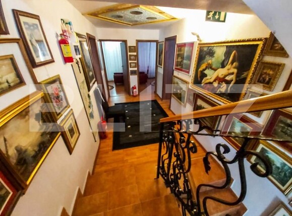 Casa de vânzare 8 camere Sud - 140957CV | BLITZ Brașov | Poza5