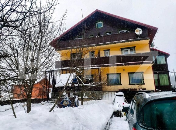 Casa de vânzare 8 camere Sud - 140957CV | BLITZ Brașov | Poza2