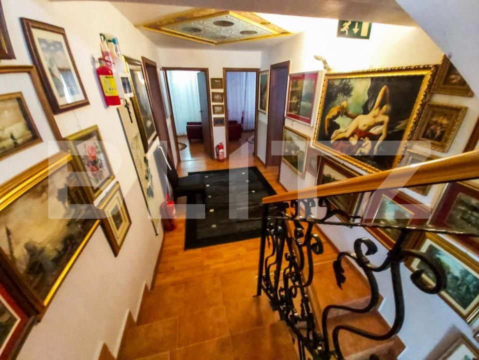 Casa de vânzare 8 camere Sud - 140957CV | BLITZ Brașov | Poza5