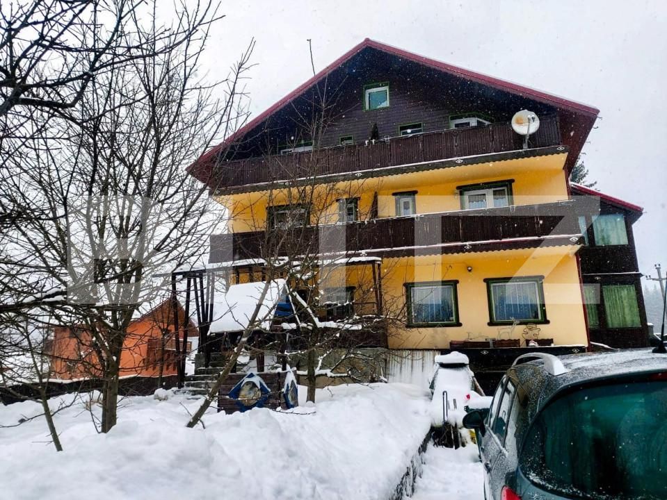 Casa de vânzare 8 camere Sud - 140957CV | BLITZ Brașov | Poza2