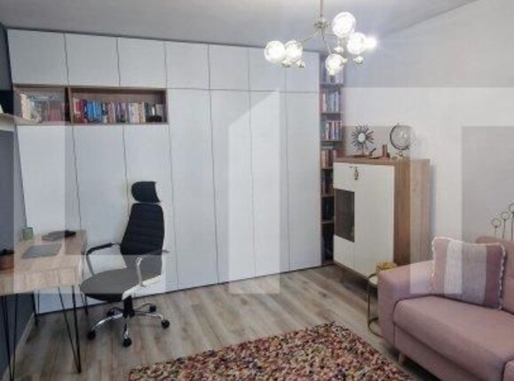 Apartament de vânzare 2 camere Tractorul - 140958AV | BLITZ Brașov | Poza2