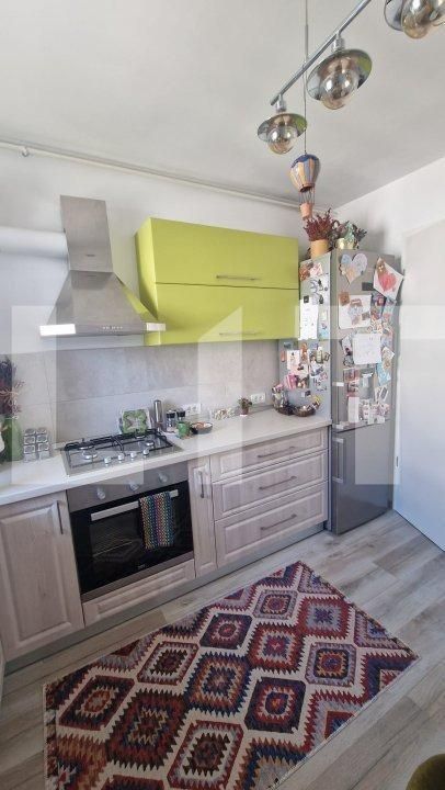 Apartament de vânzare 2 camere Tractorul - 140958AV | BLITZ Brașov | Poza5