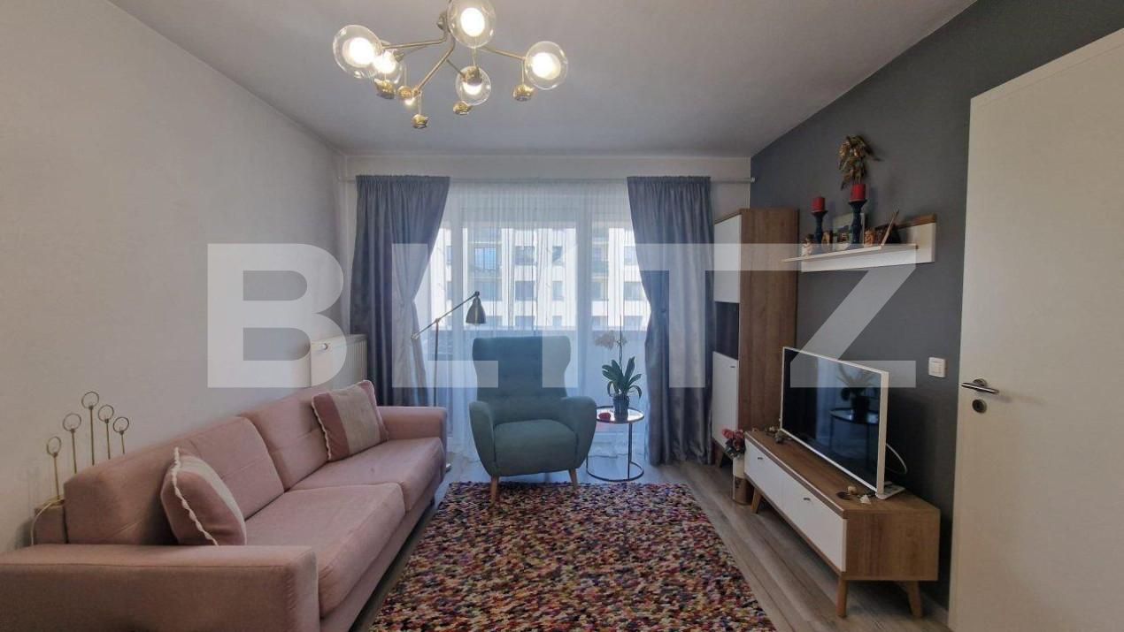 Apartament de vânzare 2 camere Tractorul - 140958AV | BLITZ Brașov | Poza1