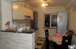 De vanzare 2 camere, 56 mp, etaj intermediar! Zona Cetatii! Parcare cu CF!