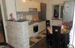 De vanzare 2 camere, 56 mp, etaj intermediar! Zona Cetatii! Parcare cu CF!