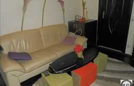 De vanzare 2 camere, 56 mp, etaj intermediar! Zona Cetatii! Parcare cu CF!