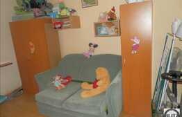 De vanzare 2 camere, 56 mp, etaj intermediar! Zona Cetatii! Parcare cu CF!