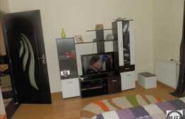 De vanzare 2 camere, 56 mp, etaj intermediar! Zona Cetatii! Parcare cu CF!