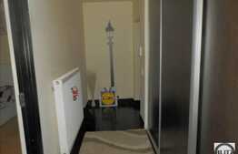 De vanzare 2 camere, 56 mp, etaj intermediar! Zona Cetatii! Parcare cu CF!