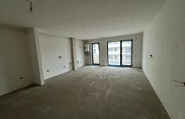 Apartament 2 camere, semifinisat, 54mp, Zona Eroilor 