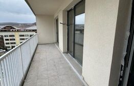 Apartament 2 camere, semifinisat, 54mp, Zona Eroilor 