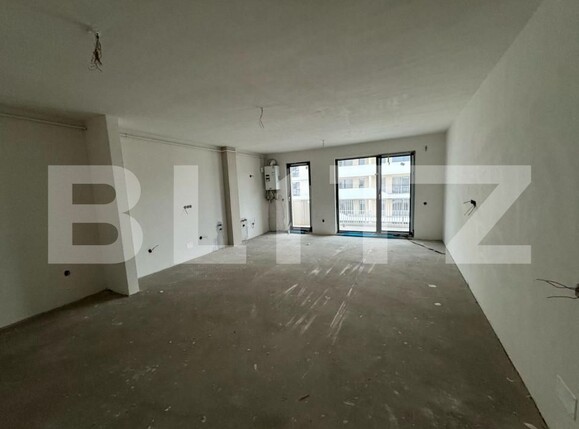 Apartament de vânzare 2 camere Floreşti - 140960AV | BLITZ Cluj-Napoca | Poza1