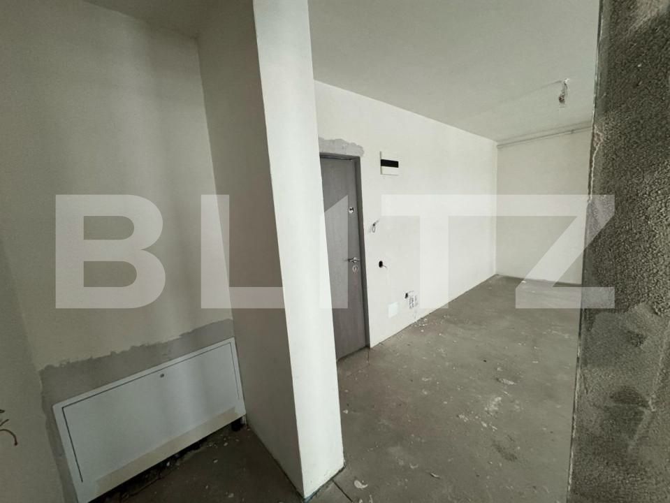 Apartament de vânzare 2 camere Floreşti - 140960AV | BLITZ Cluj-Napoca | Poza3
