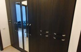 Apartament 2 camere, 60 mp, parcare, zona Cetatii