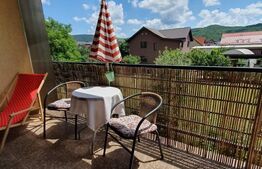 Apartament 2 camere, 60 mp, parcare, zona Cetatii